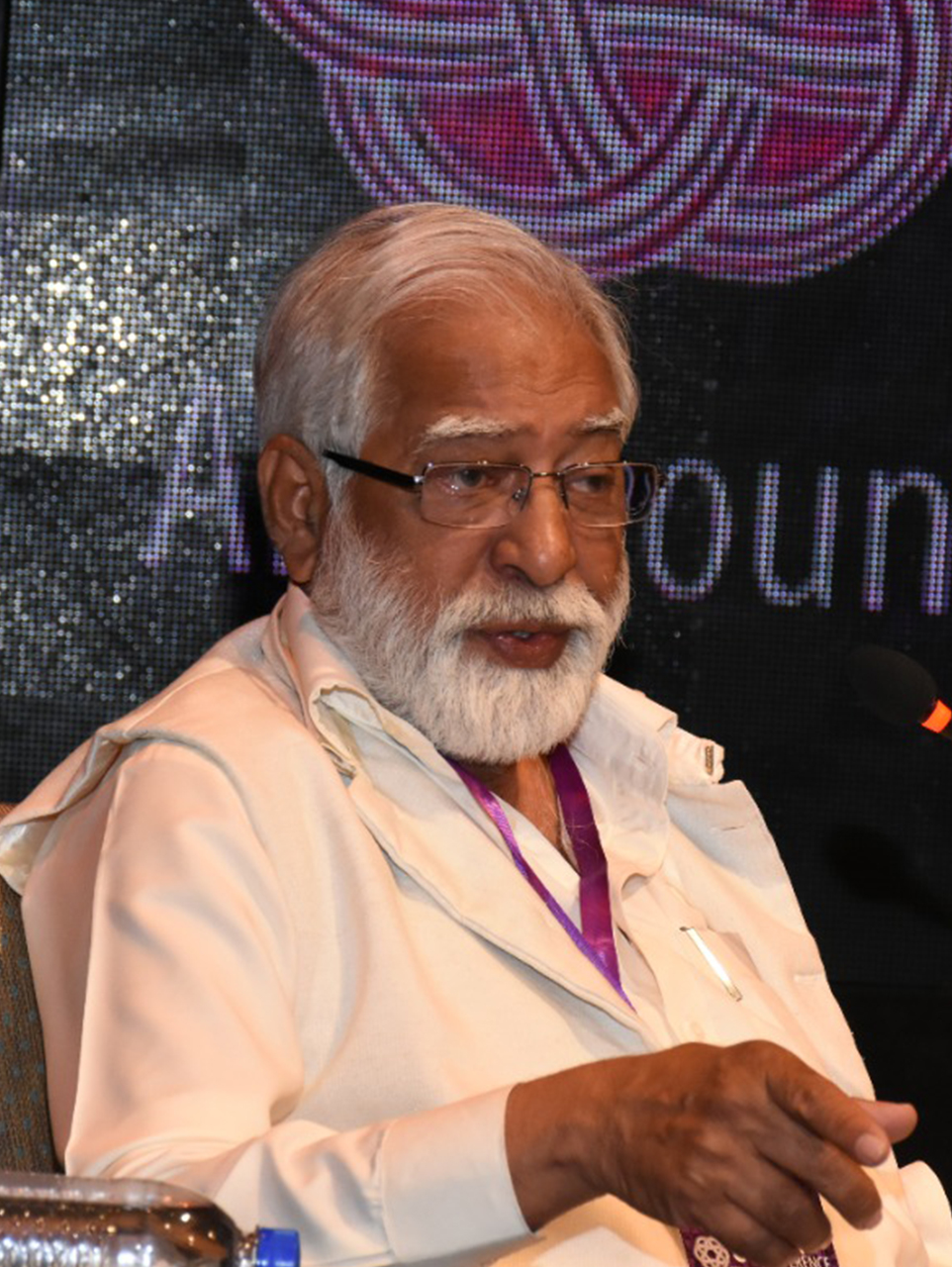 Karamat Ali